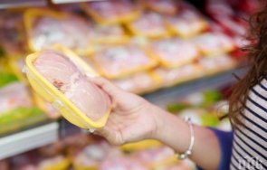 спряха продажба 350 килограма храни изтекъл срок годност