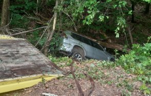 тийнейджърка загина джип екопътеката бяла река калофер