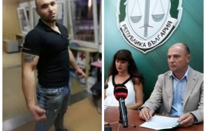 разкрития юмер гръмнат главата един куршум нарязан прецизно банята