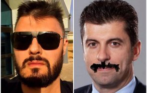 бареков скандала киро харварда познахте новият остап бендер торонто път