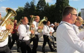 духовата музика надсвирва берковица