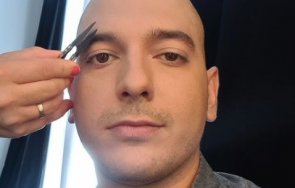 Цитиридис вежди