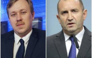 юристът димитър стоянов радев правеше майтап коронавируса твърдеше мафията плаши хората статистиката пандемиятаа силно притеснен