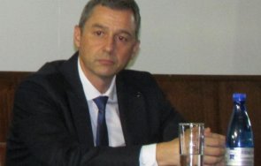 димитър балев новият директор полицията пловдив