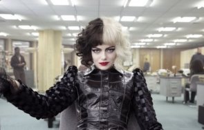 ема стоун завръща круела