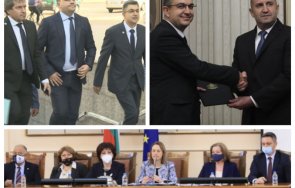 830 извънредно пик парламентът шок проектопремиерът итн пламен николов оттегля кандидатирата партиите бият трети мандат гледайте живо