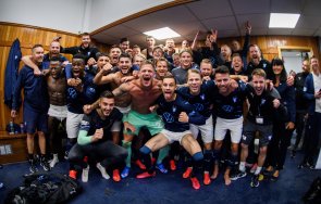 Малмьо ФК Швеция