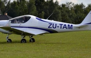 двама пострадали падането малък самолет пирдоп