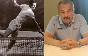 легендата стефан цветков големия цъф празнува години галерия