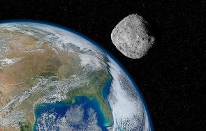 лоша новина вероятността астероидът бену удари земята голяма очакваното