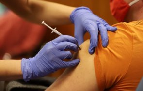 пунктове ваксиниране уикенда варна