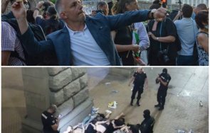 брейкингбг едностранната истина полицейското насилие какъв хаджигенов събира информация мвр