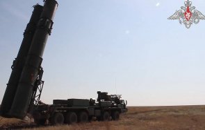 русия започна серийно производство пво системата 500 прометей видео