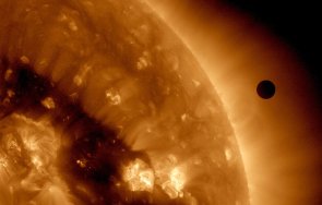 сондата бепи коломбо направи снимка венера