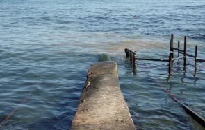 екоинспекцията бургас сезира прокуратурата фекални води синеморец