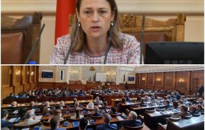 ива митева призна политиката оказа сложна игра съм научена играя