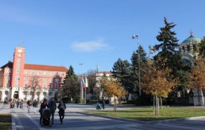 плевен влизат строги мерки коронавируса