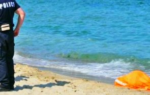 откриха труп рибар царево разследват версия убийство