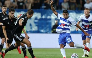 цска удари лидера хърватия продължава похода европа