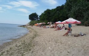 тревожен сигнал плаж журналист напът изчезне