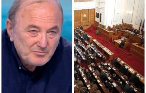 николай михайлов минаваме предсрочни предсрочни избори заприлича перверзна любовна игра електората