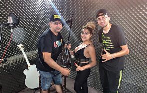 Роксана и Синан