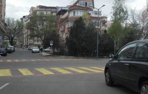 заради ремонт затварят ключово кръстовище бургас три седмици