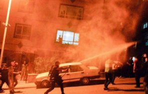 вендета анкара убийство турски младеж сирийски бежанец