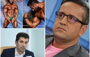 георги харизанов тежка критика служебния кабинет позорно крият плъхове някакви смехотворни проверки запитвания