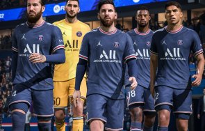 ПСЖ Звездите