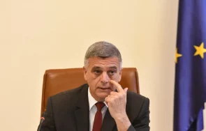 служебното правителство обсъди изменение методиката определяне линията бедност страната