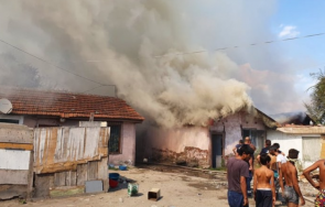 последните минути пламнаха коптори гетото столипиново