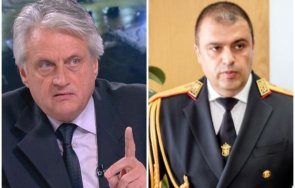 чегъртането продължава рашков уволни дисциплинарно шефа полицията пловдив