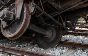 два товарни влака сблъскаха хърватия ранени