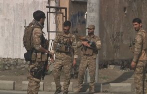 талибаните поеха контрола град джалалабад