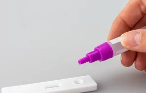 горещо вижте каква ситуацията covid балканите