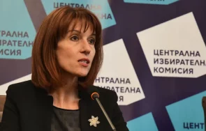 привикват шефката цик парламента казуса избори