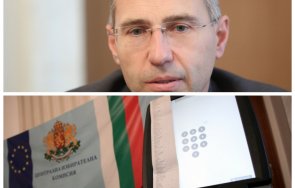 доставчикът машините гласуване готови сме избори стигне хаос 