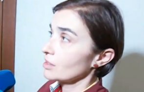 прокурор вероника трифонова разкрития провокациите бойко рашков призовах двама протестиращите колоните явиха разпит