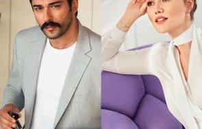 Бурак Йозчивит