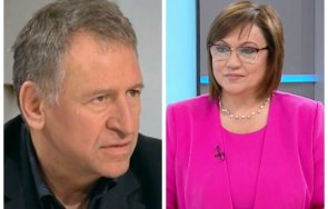 стойчо кацаров контрира нинова исканата актуализация бюджета