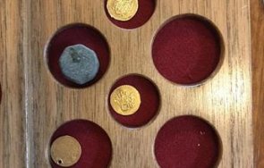 гдбоп неутрализира организирана престъпна група търгувала антики снимки