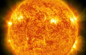 астрофизици разгадаха странен сигнал слънцето