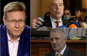 явор дачков безмилостен коментар стана ясно гешев добър юрист хаджигенов