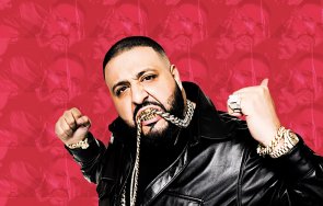 Джиджей Калед