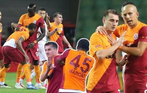 Маркао Керем Скандал