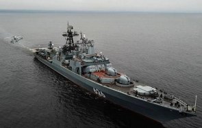 испания разреши руски кораби акостират пристанище сеута