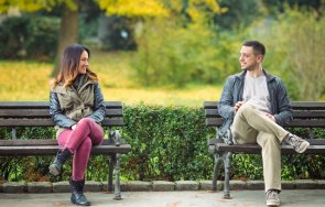 факторите предизвикат моментално привличане вас