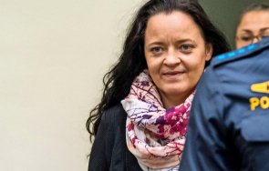 потвърдиха доживотната присъда германска неонацистка