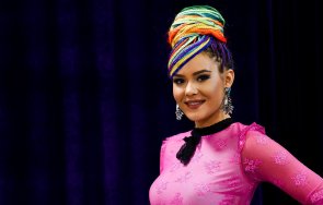 Йоана Димитрова Х Фактор